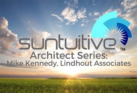 Architect's Series: Mike Kennedy