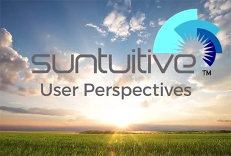 Suntuitive-User-Perspectives