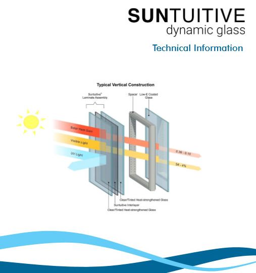 Technical Brochure front cover